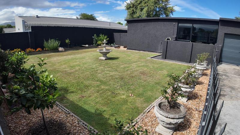 3 Bedroom Property for Sale in George South Western Cape